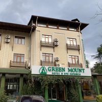 Green Mount Hotel & Spa
