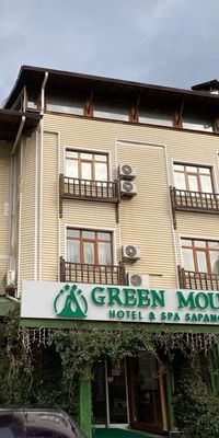 Green Mount Hotel & Spa