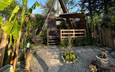 Heinz Bungalov Otel · 4