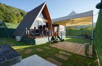 Hilltop Bungalov Sapanca 3