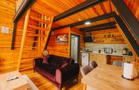 Hilltop Bungalov Sapanca 2