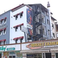 İpekyolu Hotel Sapanca