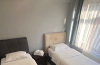 Standard Twin Or Double Room