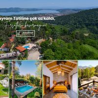 Karakaya Villa