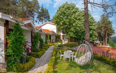 Karakaya Villa · 3