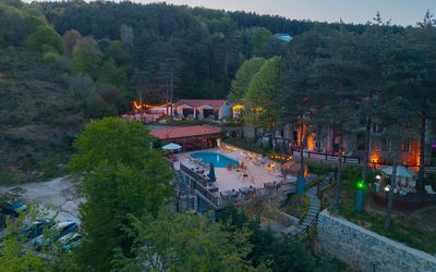 Karakaya Villa · 5