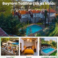 Karakaya Villa