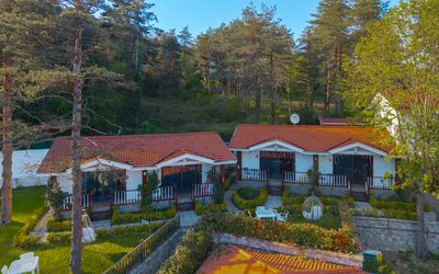 Karakaya Villa · 4