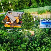 Lake View House Sapanca