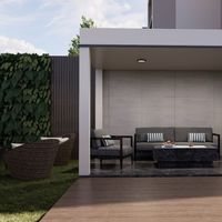 Luxon Sapanca Family Villas
