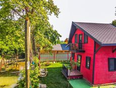 CADI KONSEPT BUNGALOV