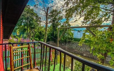 Masal Evler Bungalov · 5