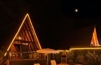 Bungalov - Isıtmalı Havuzlu 2