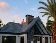 MoonSA Boutique Villas