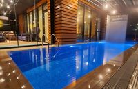 Villa met privézwembad