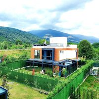 Natural Garden Kırkpınar