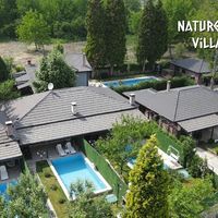 Naturel Stone Villaları