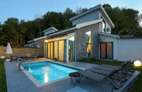 Nature Deluxe Villa