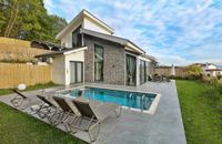 Nature Royal Villa