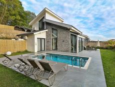 Nature Royal Villa