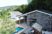 Earth House Villa