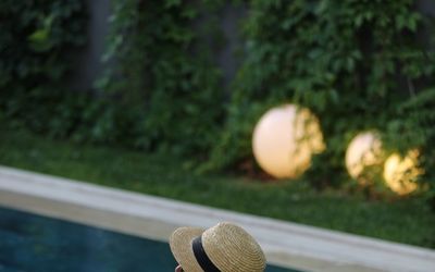 New Balturk Villas Sapanca · 4
