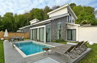 Nature Deluxe Villa