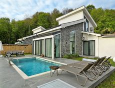 Nature Deluxe Villa