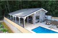Earth House Villa