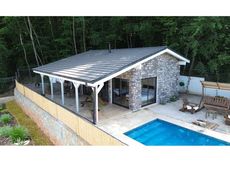 Earth House Villa