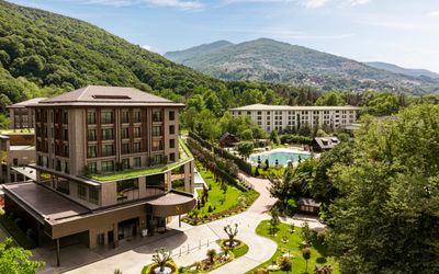 Ng Enjoy Otel · 3