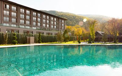 Ng Enjoy Otel · 5