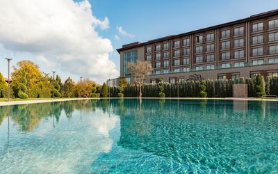 Ng Enjoy Otel · 4