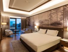 Luxuszimmer