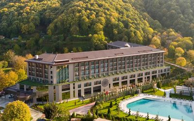 Ng Enjoy Otel · 2