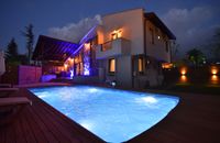 Laden Villa