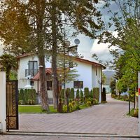 Nibras Villa Resort