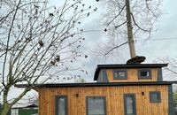 Austin Tiny House