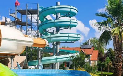 Sapanca Aqua Wellness SPA Hotel · 5