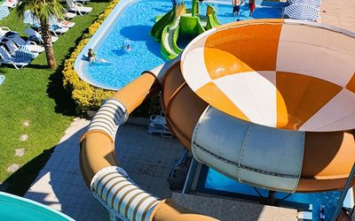 Sapanca Aqua Wellness SPA Hotel · 4