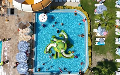 Sapanca Aqua Wellness SPA Hotel · 3
