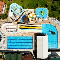 Sapanca Aqua Wellness SPA Hotel