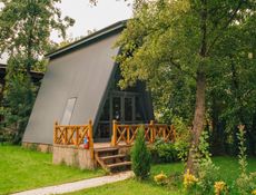 Bungalow Vista Lago