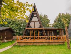 Camera Bungalow Familiare