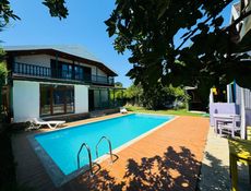 Big Villa
