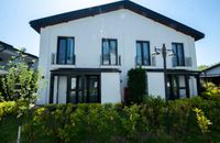Dubleks Villa 4 Kişilik