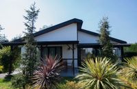 2+1 Villa Bahçe Manzaralı