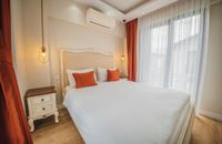 Maisonette-Villa mit 2 Schlafzimmern
