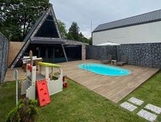 Eksado Resort B.Butto