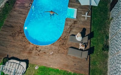 Sapanca Eksado Resort · 4